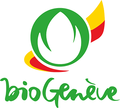Logo BioGenève