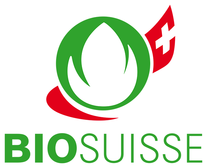Logo BioSuisse